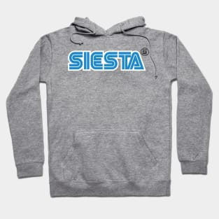 Siesta All Day Hoodie